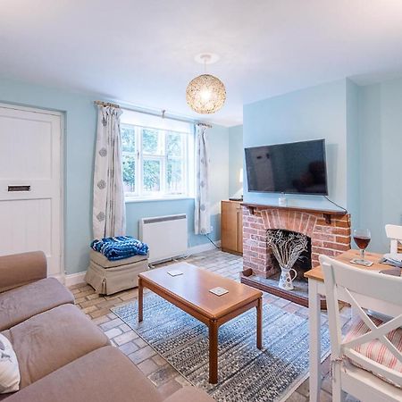 10 Bridge Street Framlingham Air Manage Suffolk Villa Woodbridge Eksteriør bilde