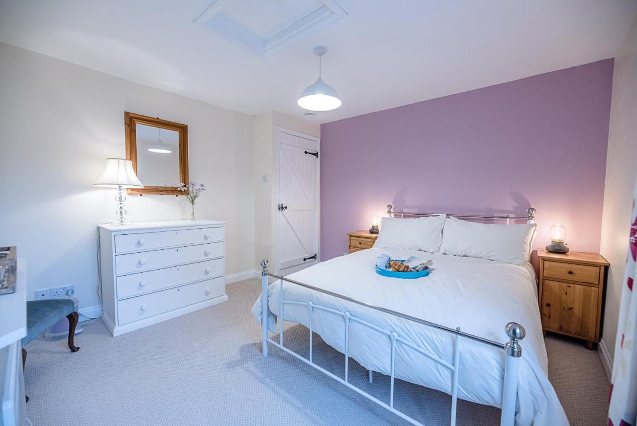 10 Bridge Street Framlingham Air Manage Suffolk Villa Woodbridge Eksteriør bilde