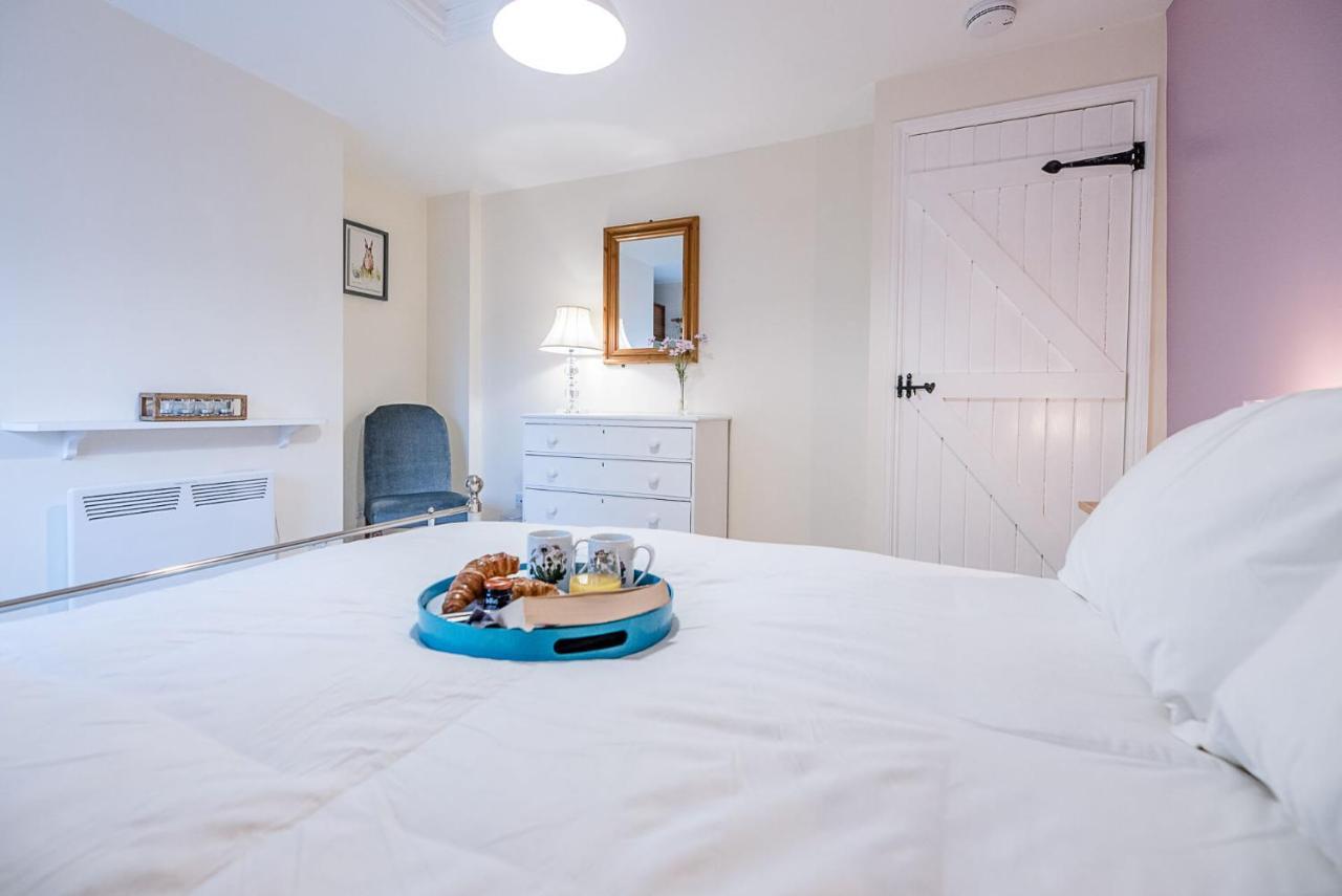 10 Bridge Street Framlingham Air Manage Suffolk Villa Woodbridge Eksteriør bilde