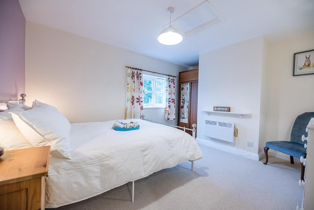 10 Bridge Street Framlingham Air Manage Suffolk Villa Woodbridge Eksteriør bilde